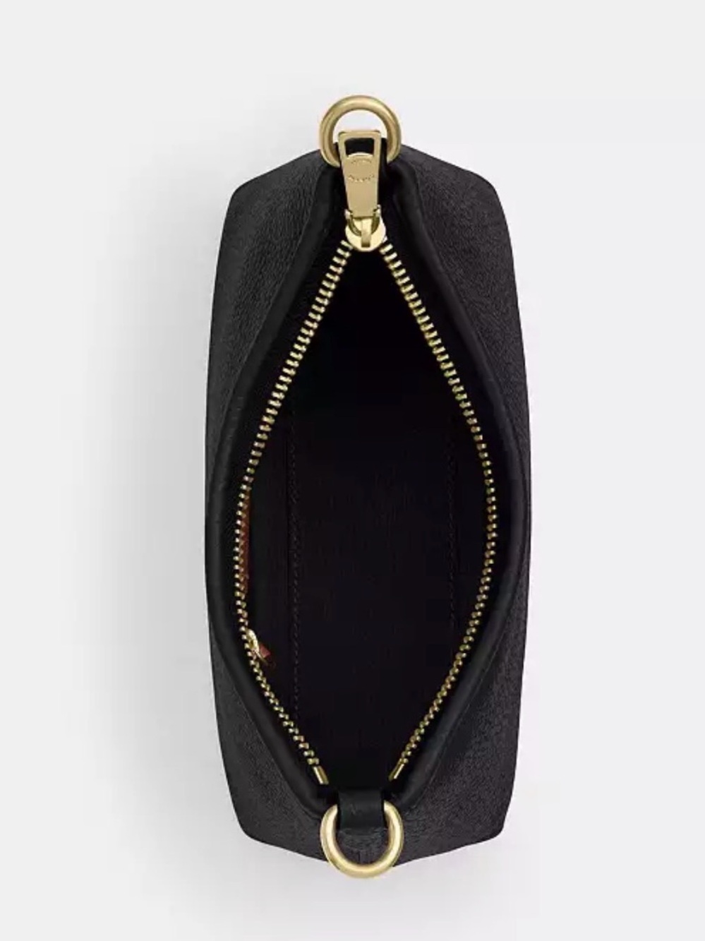 Coach Laurel Small Shoulder Bag - Picture 2 of 4